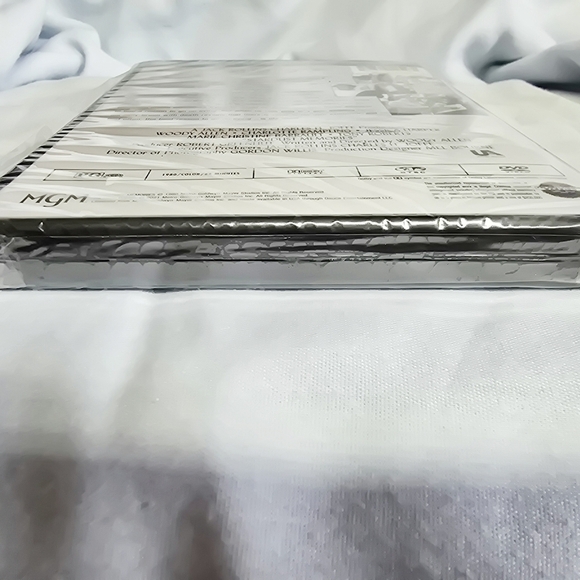 NWOT Stardust Memories DVD - Picture 3 of 6